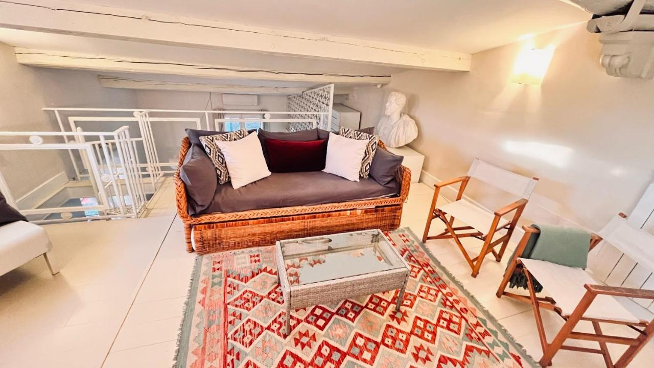 Borgo San Jacopo Penthouse By 360Rentals ฟลอเรนซ์ ภายนอก รูปภาพ