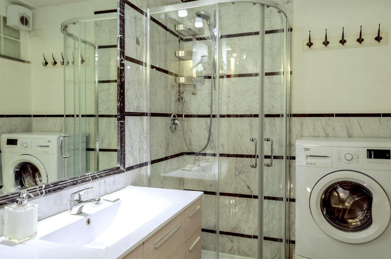 Borgo San Jacopo Penthouse By 360Rentals ฟลอเรนซ์ ภายนอก รูปภาพ