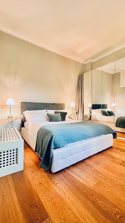 Borgo San Jacopo Penthouse By 360Rentals ฟลอเรนซ์ ภายนอก รูปภาพ