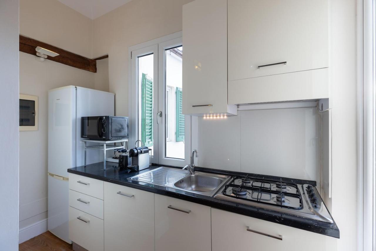 Borgo San Jacopo Penthouse By 360Rentals ฟลอเรนซ์ ภายนอก รูปภาพ