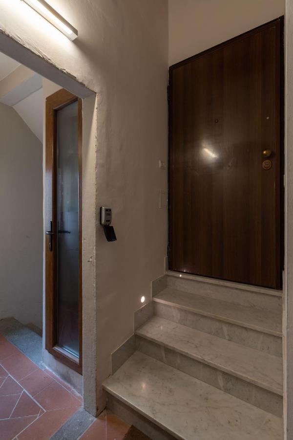 Borgo San Jacopo Penthouse By 360Rentals ฟลอเรนซ์ ภายนอก รูปภาพ