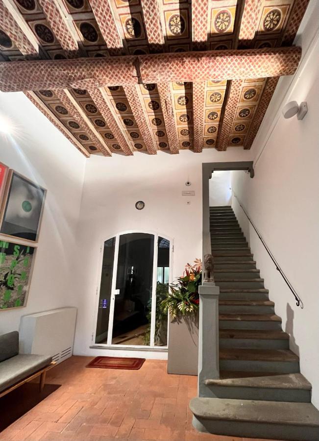Borgo San Jacopo Penthouse By 360Rentals ฟลอเรนซ์ ภายนอก รูปภาพ