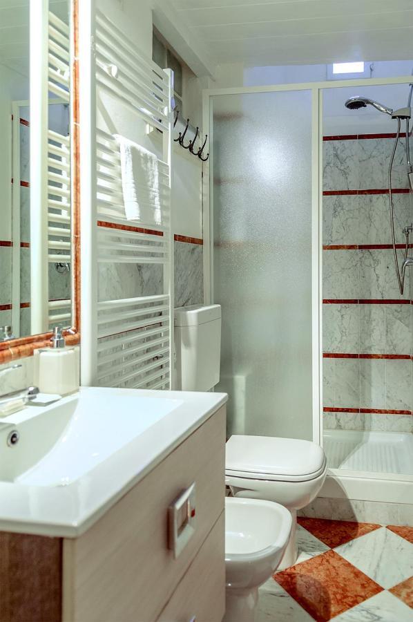 Borgo San Jacopo Penthouse By 360Rentals ฟลอเรนซ์ ภายนอก รูปภาพ