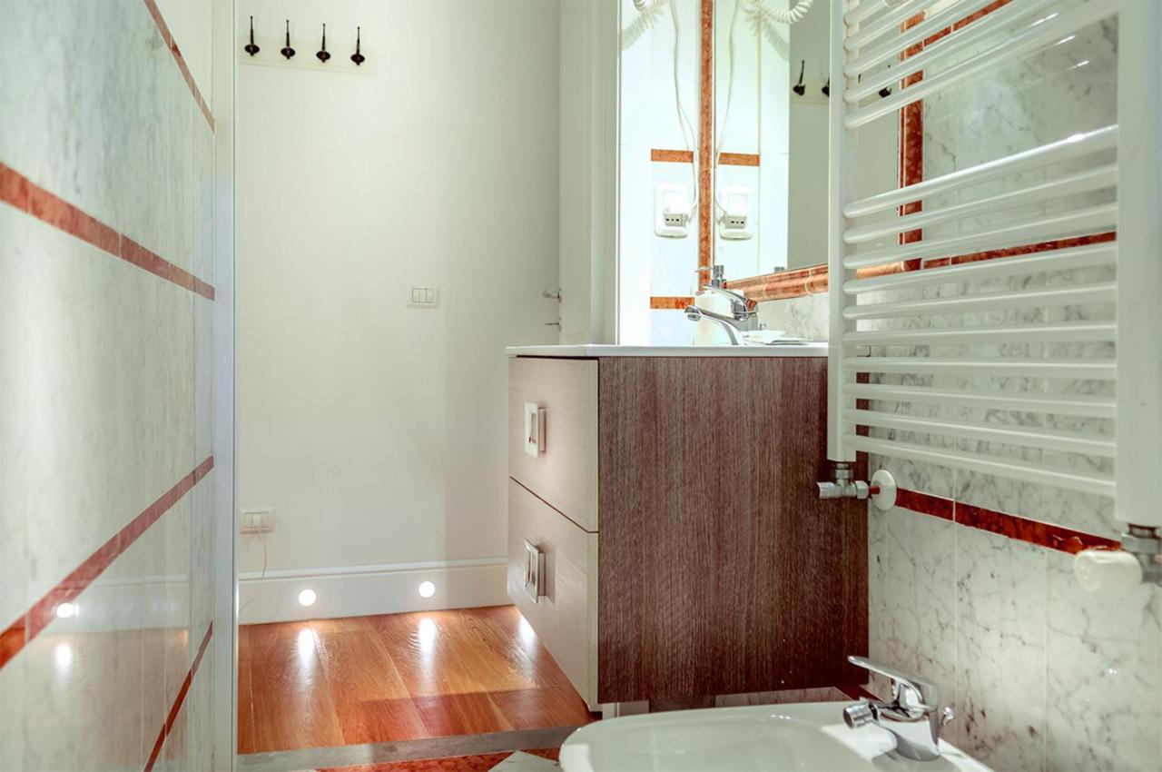 Borgo San Jacopo Penthouse By 360Rentals ฟลอเรนซ์ ภายนอก รูปภาพ