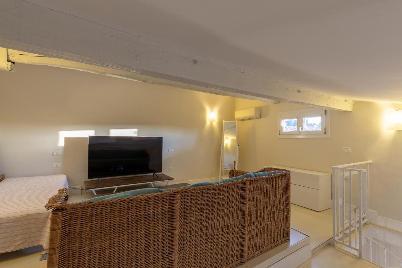 Borgo San Jacopo Penthouse By 360Rentals ฟลอเรนซ์ ภายนอก รูปภาพ
