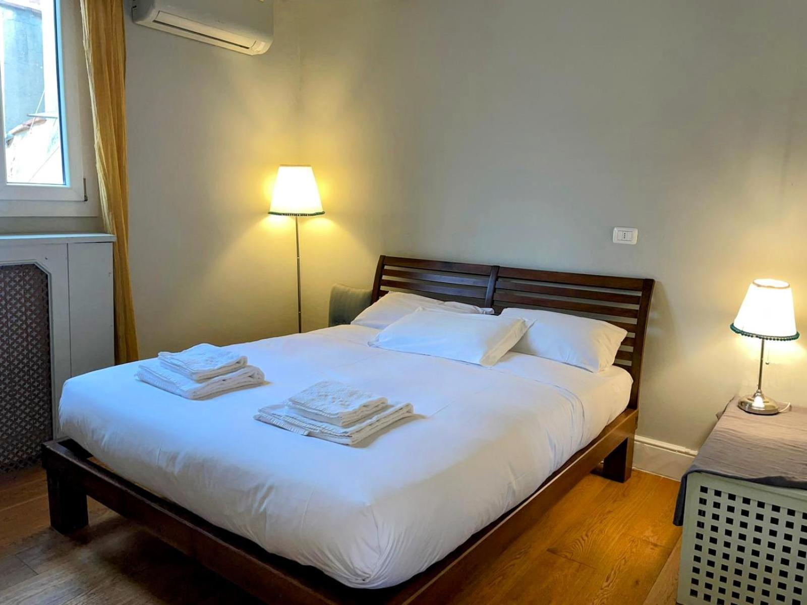 Borgo San Jacopo Penthouse By 360Rentals ฟลอเรนซ์ ภายนอก รูปภาพ